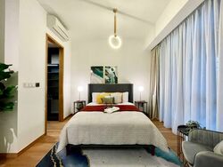 Marina One Residences (D1), Apartment #599672231